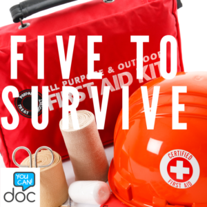 Five To Survive