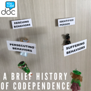 A Brief History of Codependence