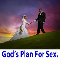 God’s Plan For Sex