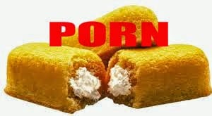 What Do Twinkies And Porn Have In Common?